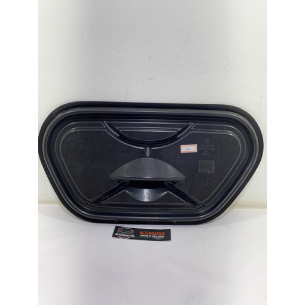 Acabamento Interno Porta Traseira Direita Vw Polo 2018