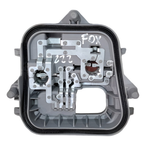 Circuito Placa Da Lanterna Lado Esquerdo Fox 2015 A 2018