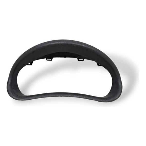 Moldura Painel Instrumentos Peugeot 206 2001 A 2008