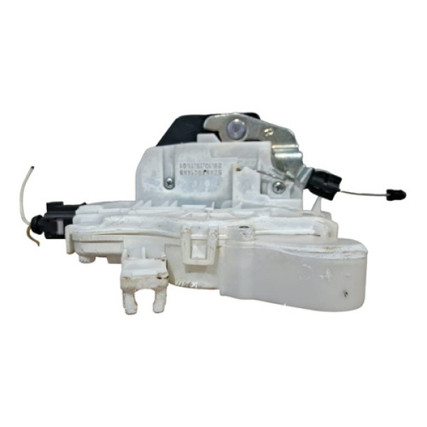 Fechadura Elétrica Traseiro Direito Fox 2010 A 2014