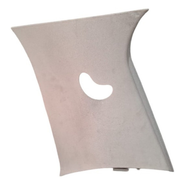 Acabamento Coluna Traseira Direita Stilo 2003 A 2008