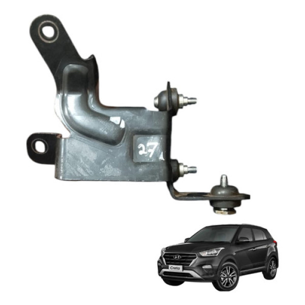 Suporte Modulo Abs Creta 2016 A 2020