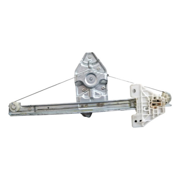 Máquina Vidro Elétrico Dianteira Direito Renault Kwid 2018