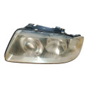 Farol Esquerdo Audi A3 1.8t 00 