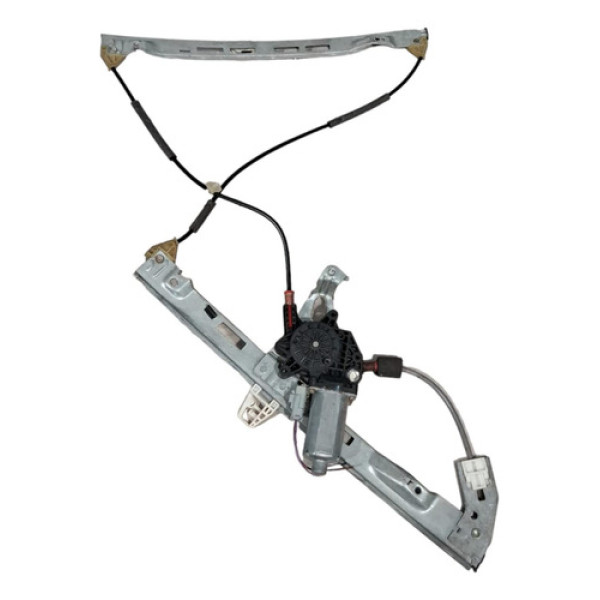 Máquina De Vidro Elétrica Dianteira Direita Peugeot 206 2000