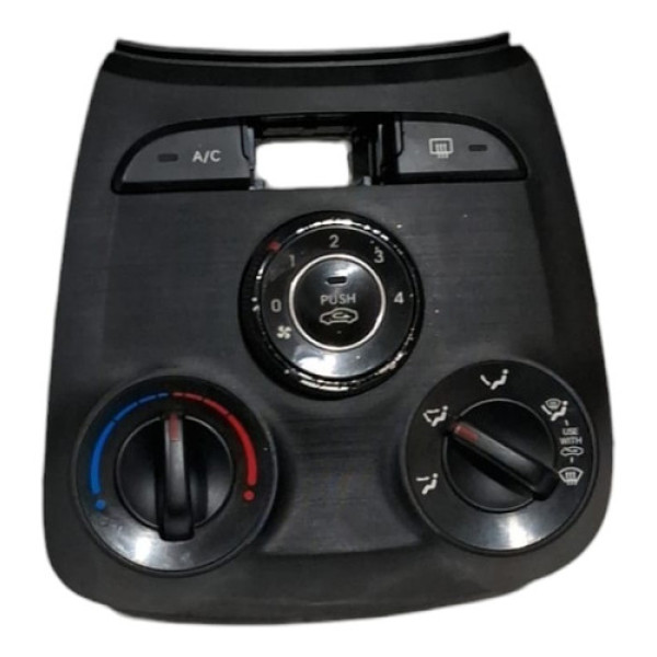 Comando Ar Hb20 2012 A 2019