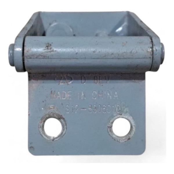 Dobradiça Tampa Traseira Esquerda Chery Celer 2012 A 2015