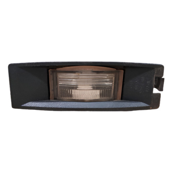 Luz Da Placa Fiesta 1996 A 2014