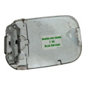 Portinhola Tanque Combustível Renault Sandero 2007 A 2013