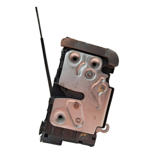Fechadura Porta Dianteira Direita Gm Onix 2013/2019 13586736