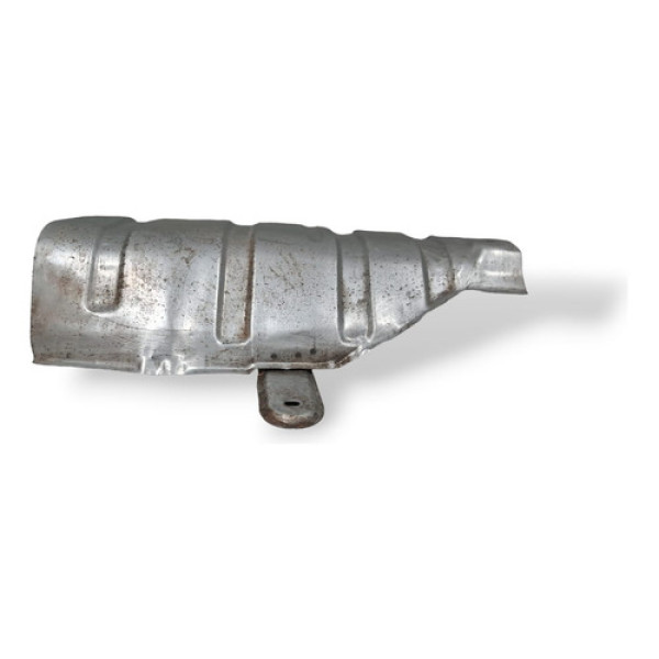 Defletor Calor Escapamento Corolla 1993 A 1997