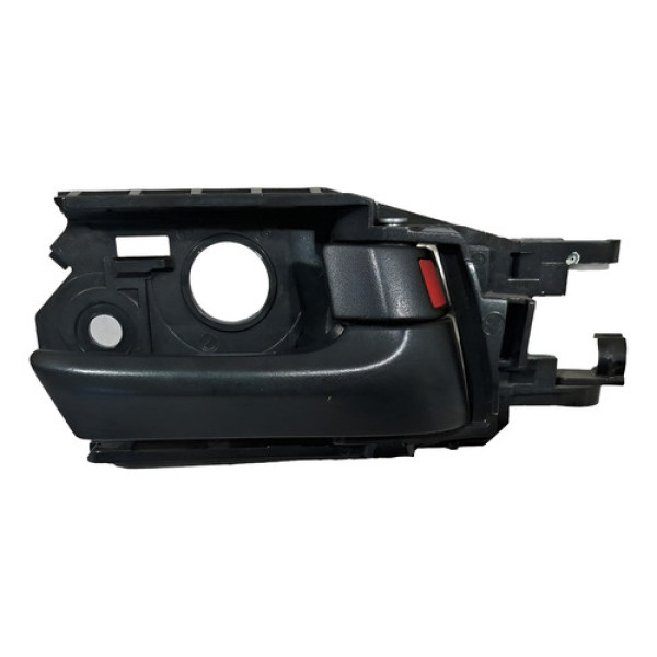 Maçaneta Interna Porta Dianteira Direita Honda City 2014 - Dianteira