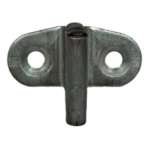 Batente Tampa Traseira Direita  Fiat Fiorino 2016