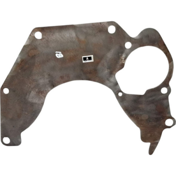 Chapa Protetora Cambio Motor I30 2009 A 2012