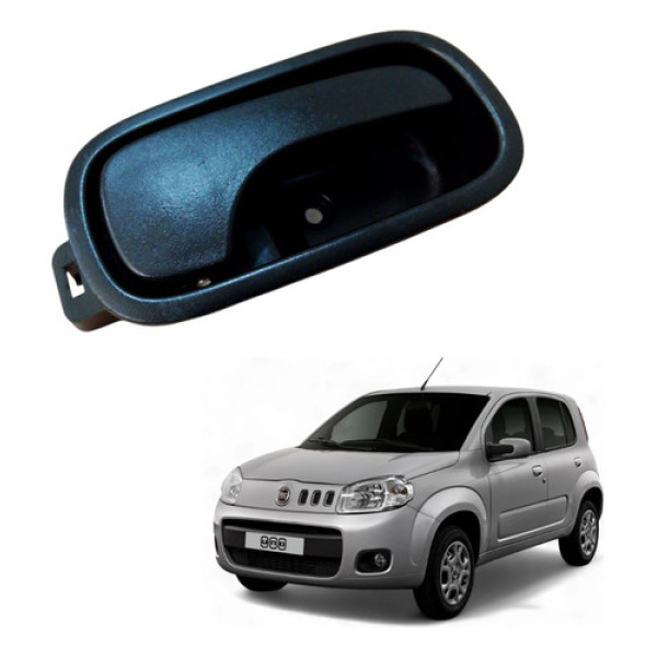 Maçaneta Interna Tras Direita Ft Uno Way 2011