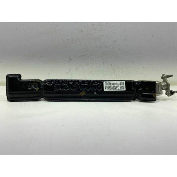 Flauta Injetora Hyundai Hb20 2018