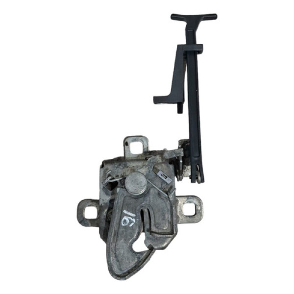 Fechadura Capo Palio/strada/siena 2004 A 2011