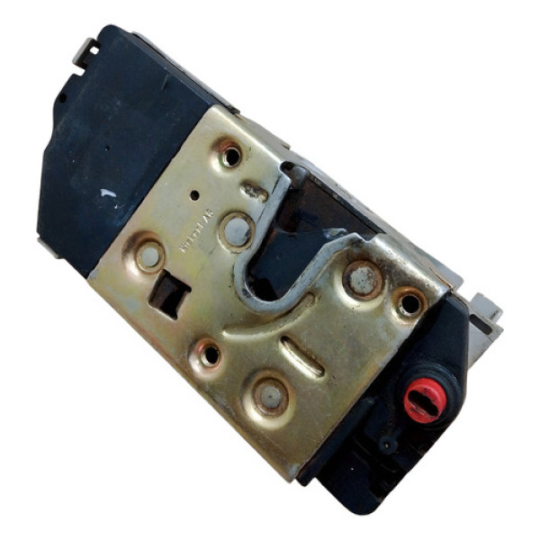 Fechadura Elétrica Porta Tras Esquerda Pg 307 Feline 2005