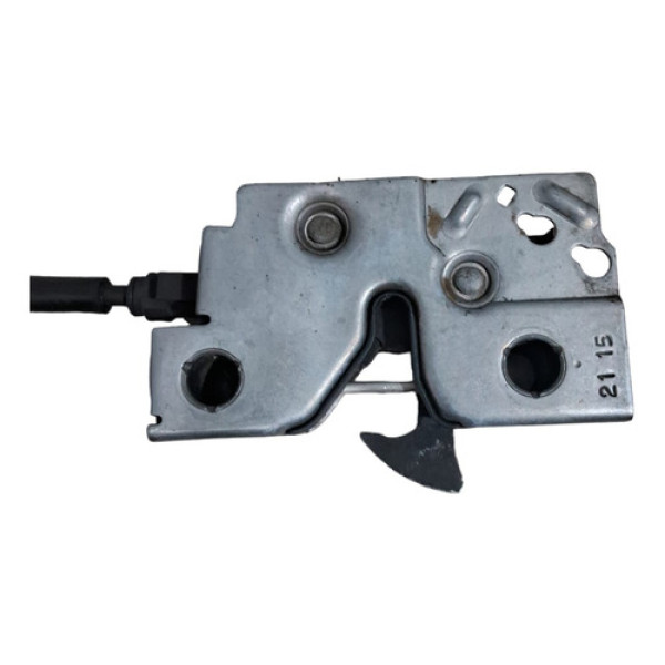 Fechadura Capo Volkswagen Gol Saveiro Voyage G5 G6 5u0823509