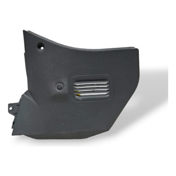 Acabamento Console Lado Direito Uno 2012 A 2016