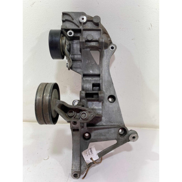 Suporte Compressor De Ar Volkswagen Jetta 2008