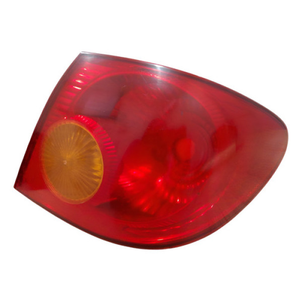 Lanterna Direita Ty Corolla Xei 2003