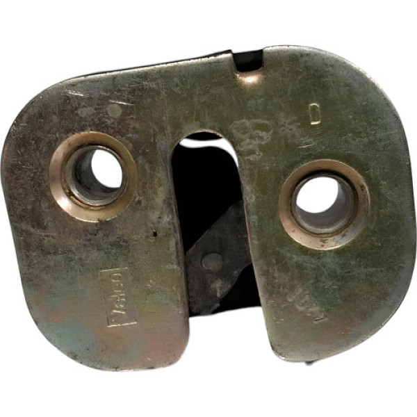 Fechadura Traseira Direita Uno 1985 A 2003