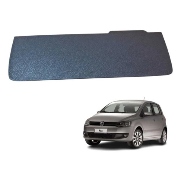 Tampa Caixa Fusiveis Volkswagen Fox 2011-2014