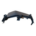 Suporte Tampão Bagagito Esquerdo Gm Vectra Gt Gtx 2007-2011 Preto