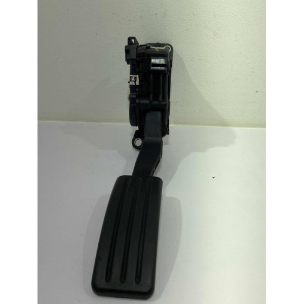 Pedal Acelerador Eletrônico Renault Sandero 2013