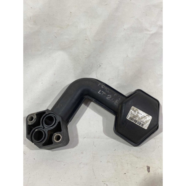 Válvula De Ressonância Ford Ka 1999