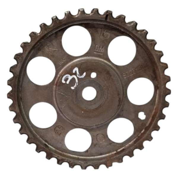 Polia Comando De Valvula Montana 2005 A 2018