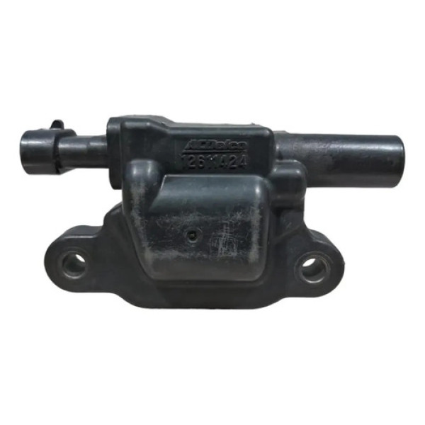 Bobina Ignição Onix 2013 A 2019 1.0 Ou 1.4 Ac Delco 12611424