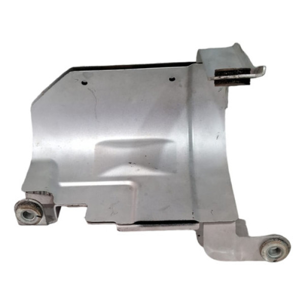 Defletor Calor City 2013