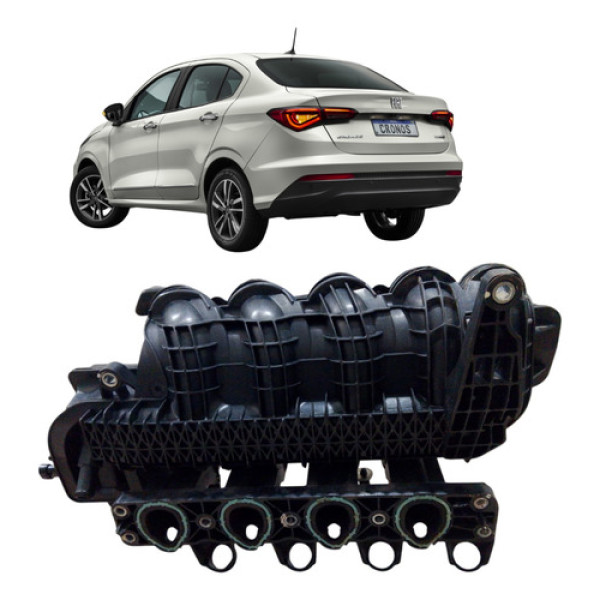 Coletor Admissão Cronos1.3 2022