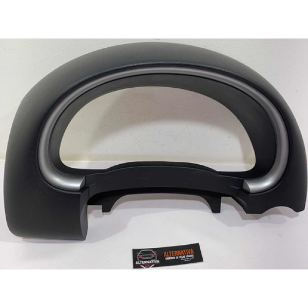 Moldura Painel De Instrumentos Nissan March 2013