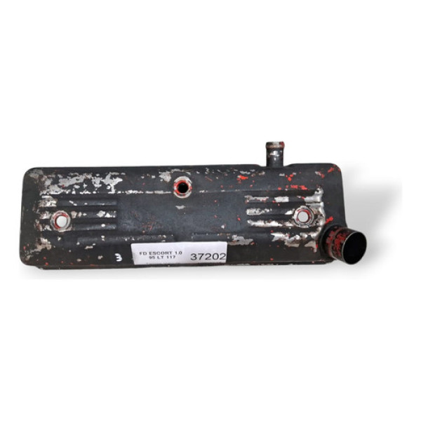 Tampa De Valvula Escort 1995 A 1996 Preto