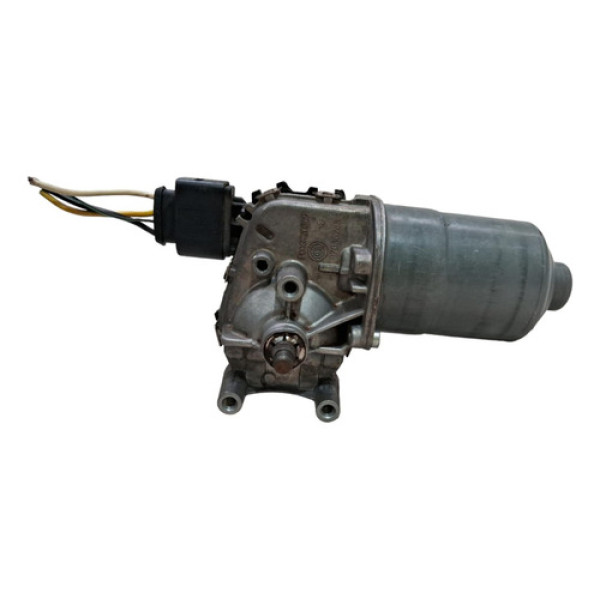 Motor Limpador Parabrisa Gm Prisma 2015