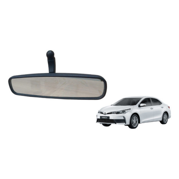 Retrovisor Interno Corolla Gli 2018