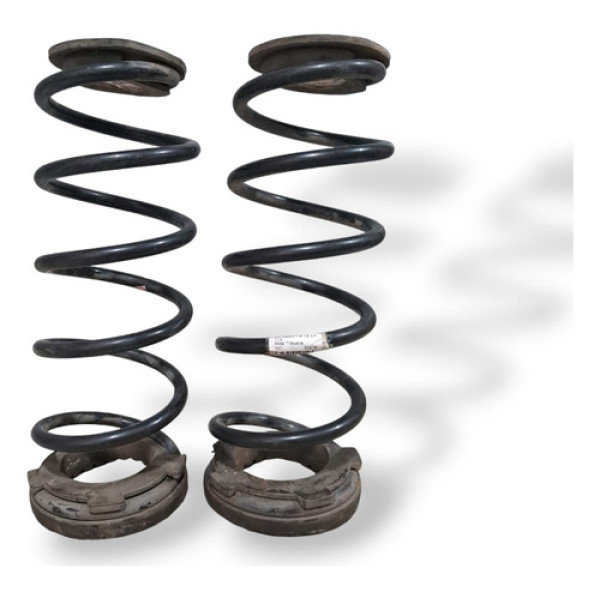 Par Mola Traseira Hyundai Hb20 2013 A 2022