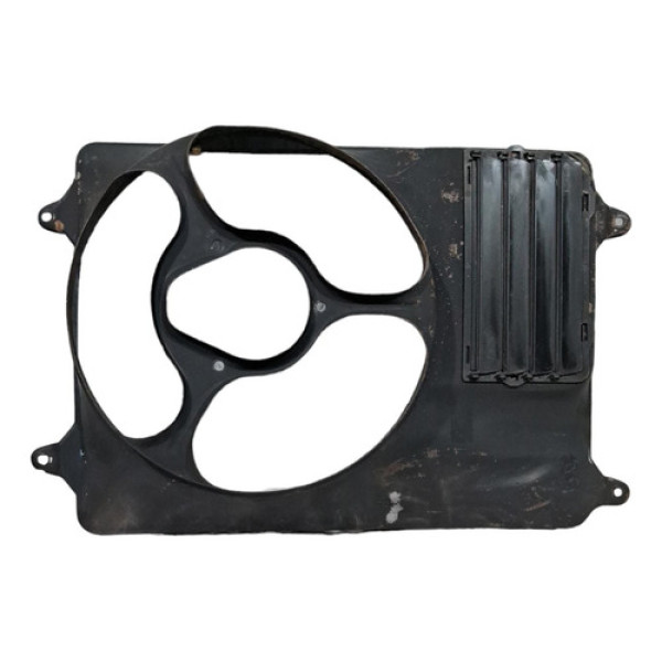 Defletor Ventoinha Vw Parati Gol 1997 1.8 Original 3183