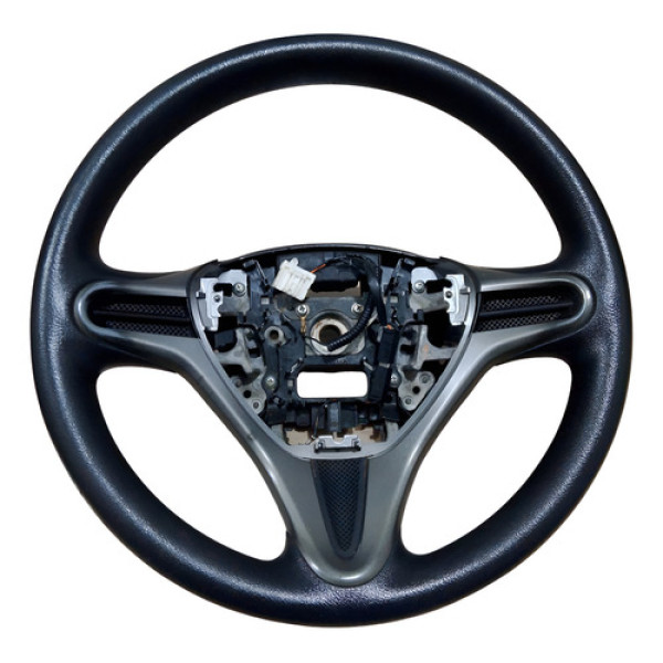 Volante Motorista City Sport 2014 
