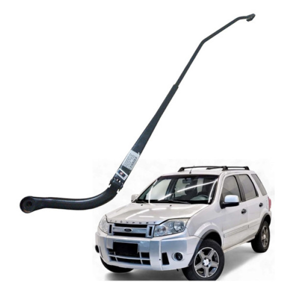 Braço Limpador Para-brisa Direito Ecosport Xls 2006