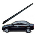 Pestana Vidro Interna Porta Diant Dir Gm Classic 2004