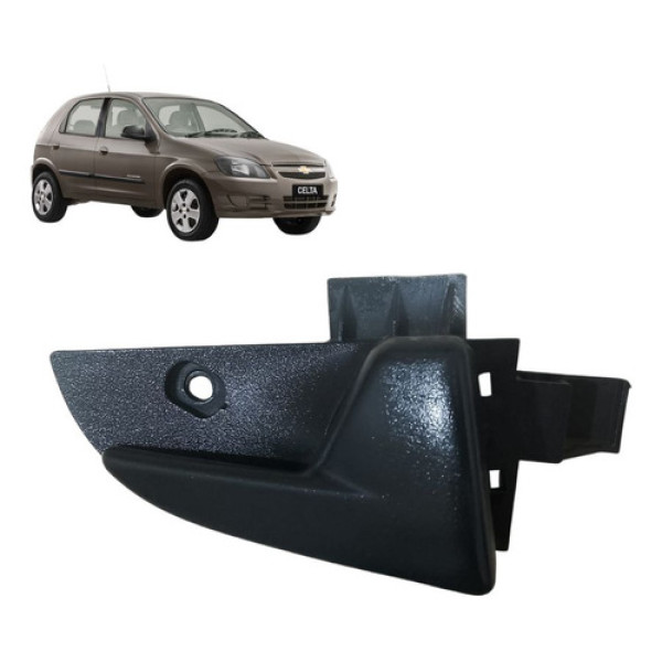 Maçaneta Interna Dianteira Direita Celta