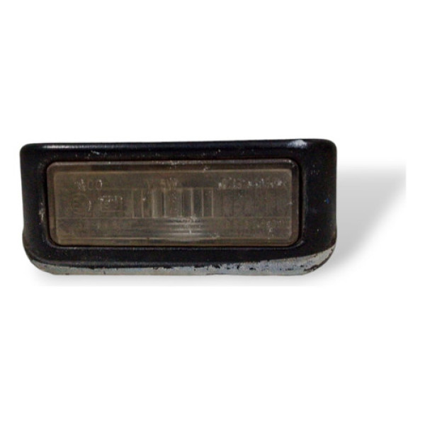 Luz Placa Fiorino 2016 A 2021