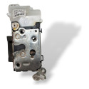 Fechadura Traseira Esquerda Chevrolet Celta 2002 A 2014
