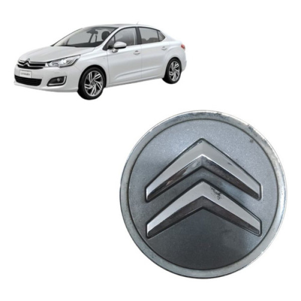 Calota Central Citroën C4