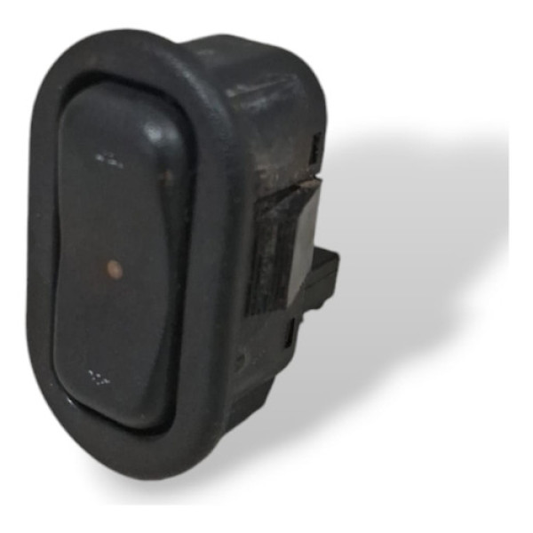 Botao Vidro Eletrico Traseiro/direito Chevrolet Corsa 03 A12