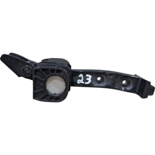 Limitador Porta Traseira Direita Gol Voyage 2008 A 2012